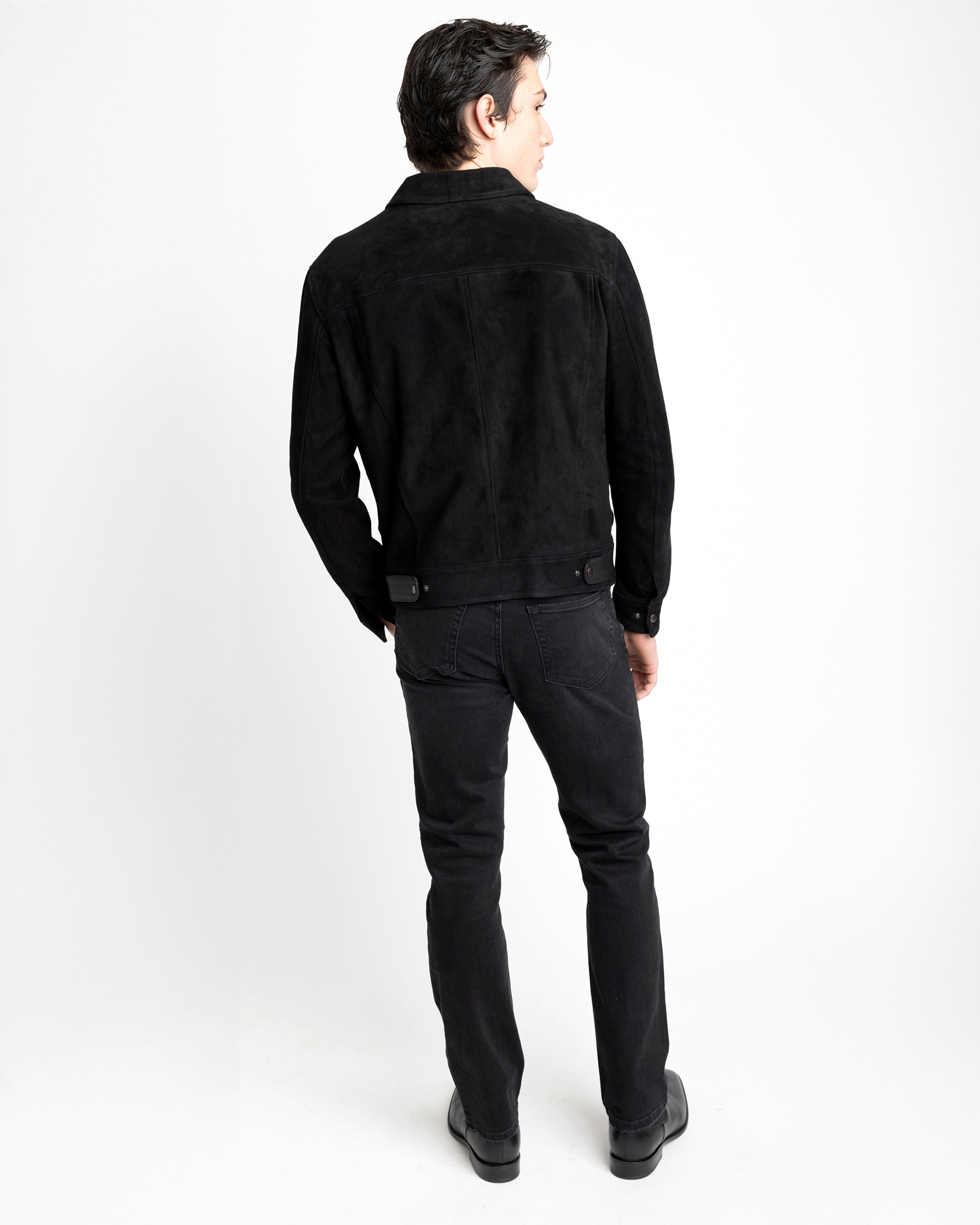 full-size