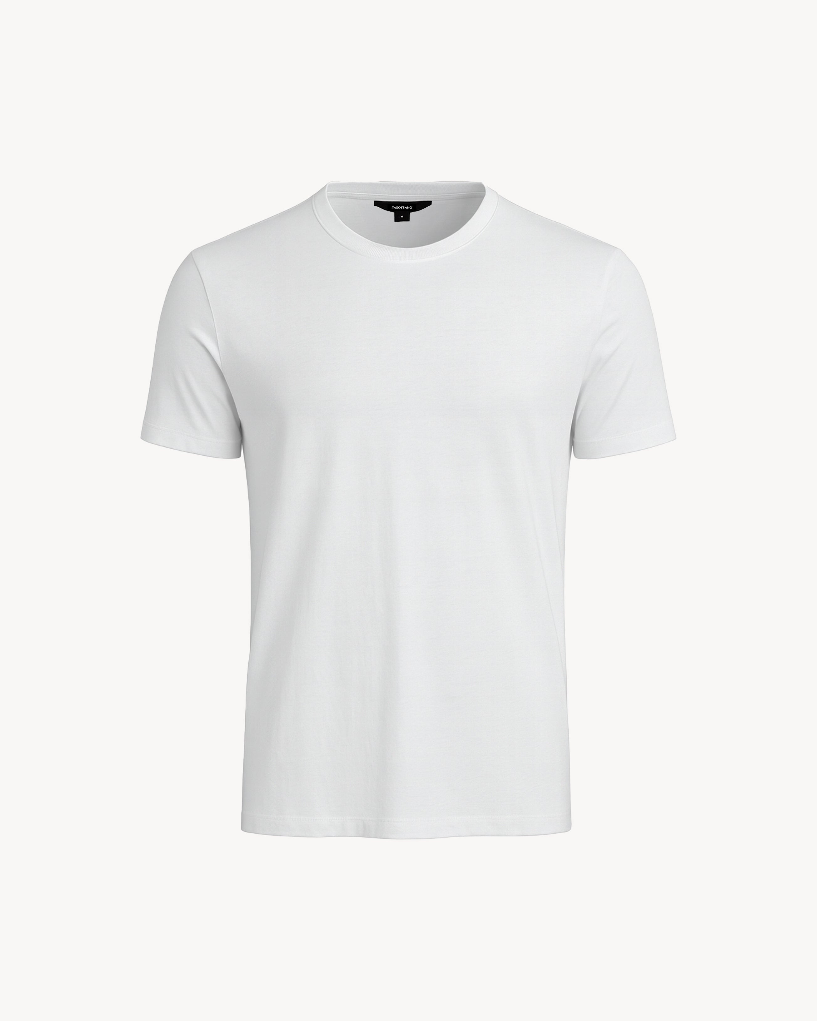 CLASSIC PIMA SS-TEE