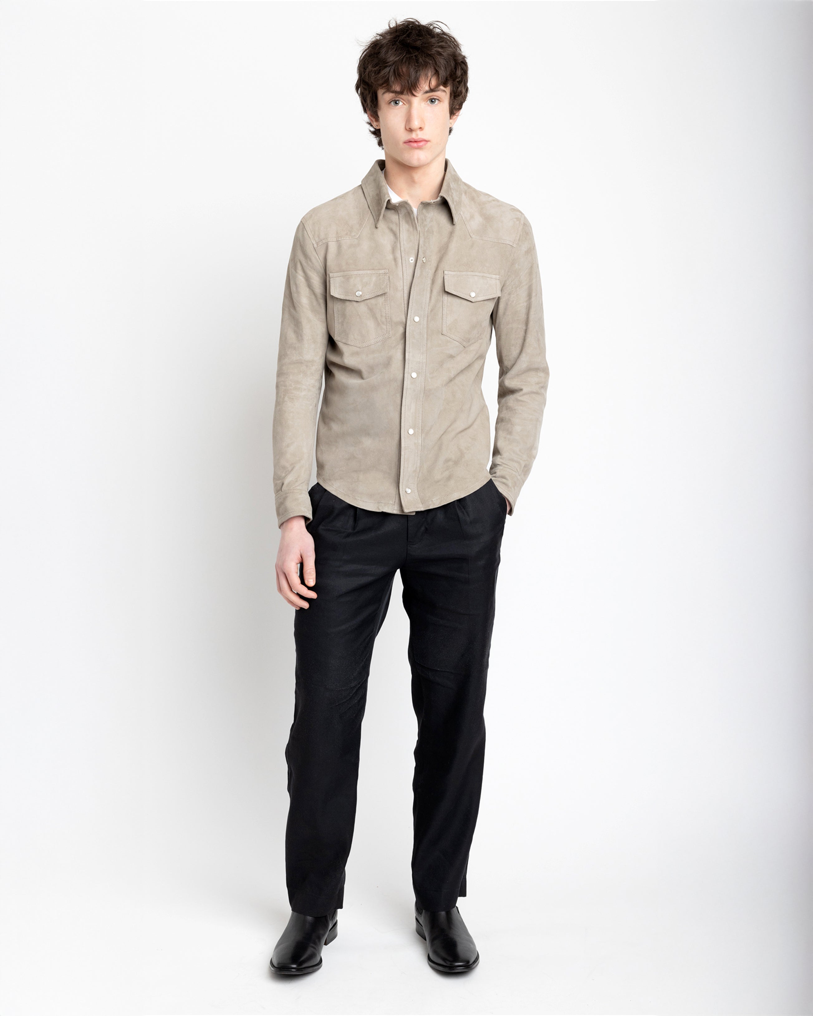 full-size