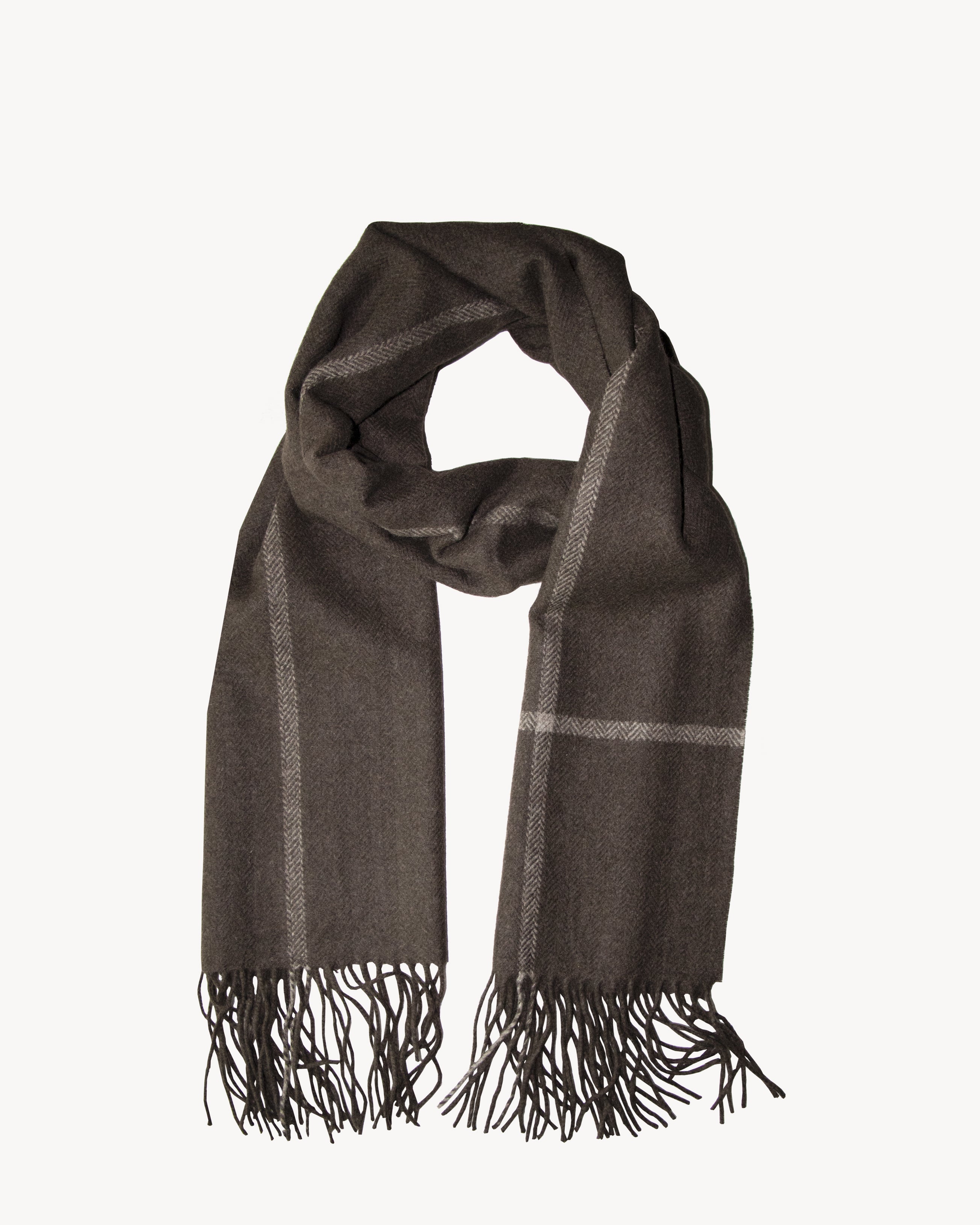 YAK KHULLU SCARF